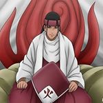 Senju Hashirama